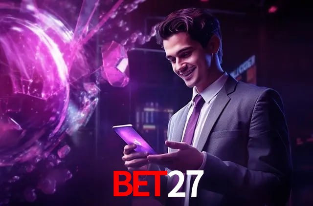 Experiência VIP bet27