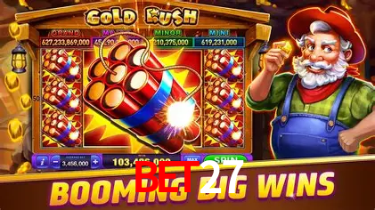 A Revolução dos Aplicativos de Jogos no bet27