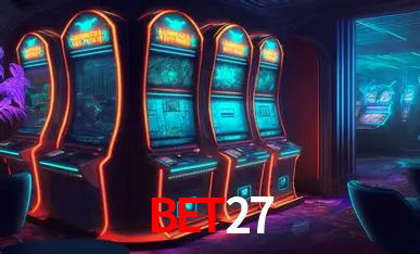 Descubra a Essência do bet27: Nossa História e Compromissos