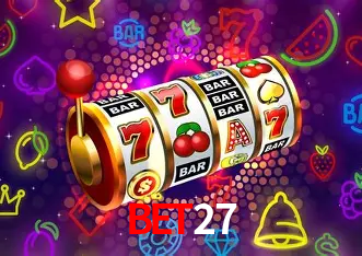 A Emoção da Loteria na bet27: Uma Chance de Mudança de Vida