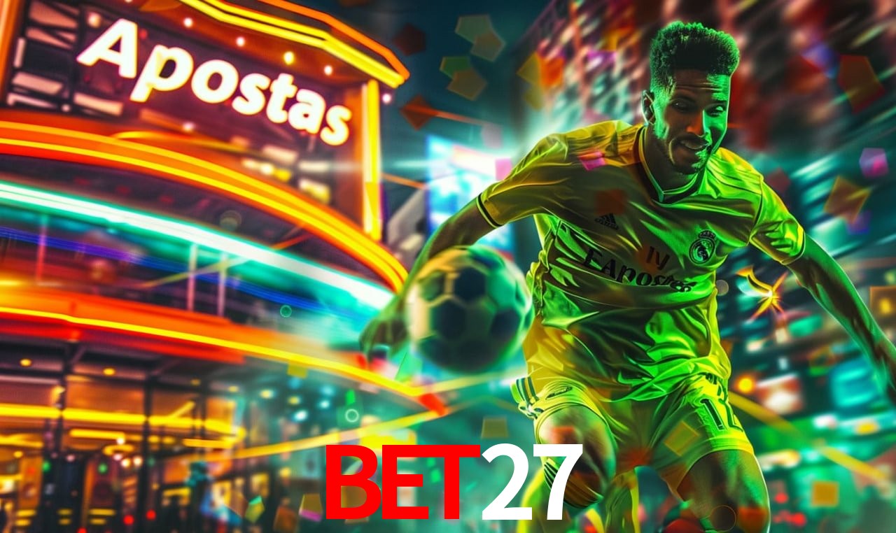 Experiência VIP bet27