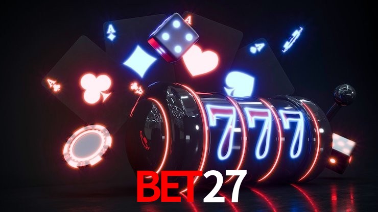 Statistics bet27