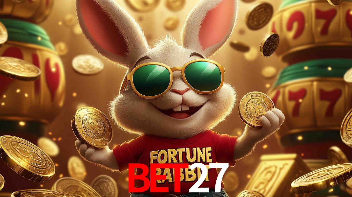 bet27: Seu Cassino Premiado com Pagamentos Rápidos