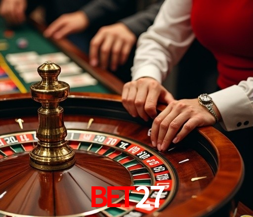 Interface do Aplicativo BET27 - Design Premium e Intuitivo