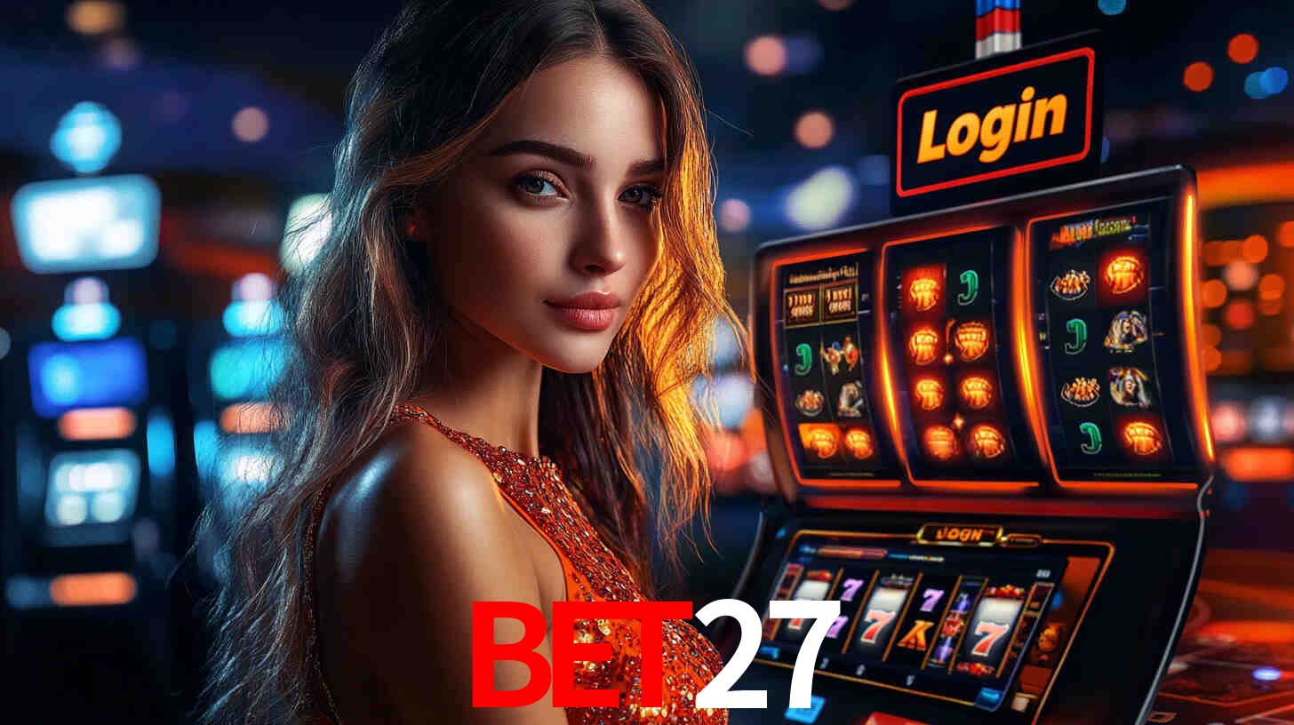 Sistema de Segurança Avançado BET27 - Criptografia e Proteção