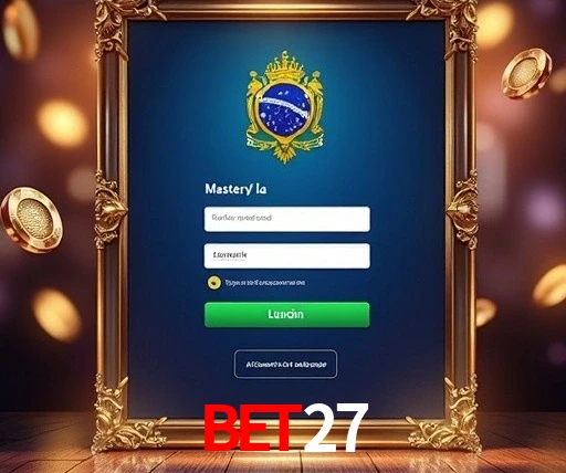 Níveis do programa VIP da BET27