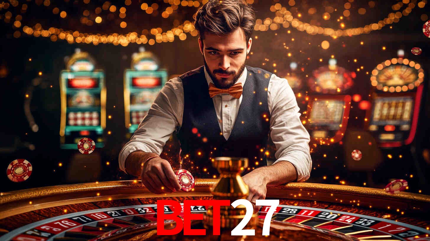 BET27 PIX instantâneo Brasil - Depósito e saque em minutos 24/7