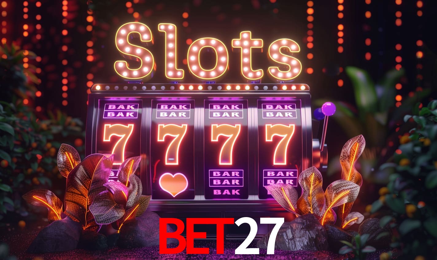 Principais provedores de slots da BET27 - NetEnt, Pragmatic Play, Play'n GO