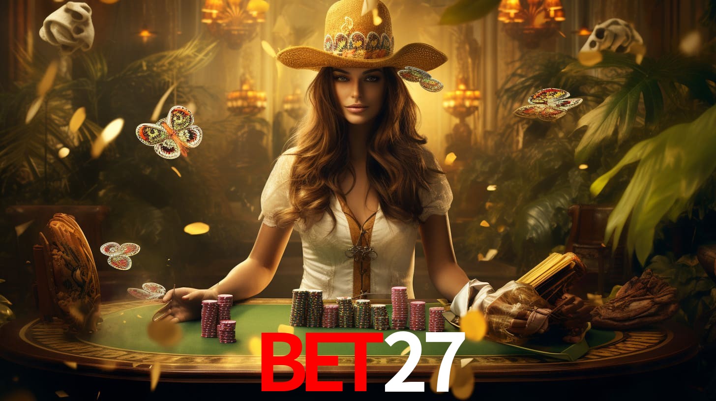 Aviator Game bet27