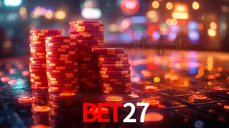 Explore as vantagens do bet27: serviço profissional e confiabilidade