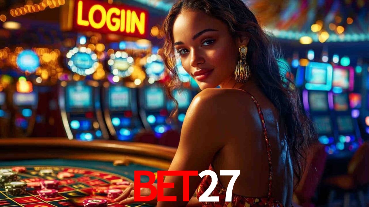 Estatísticas do Jogo bet27