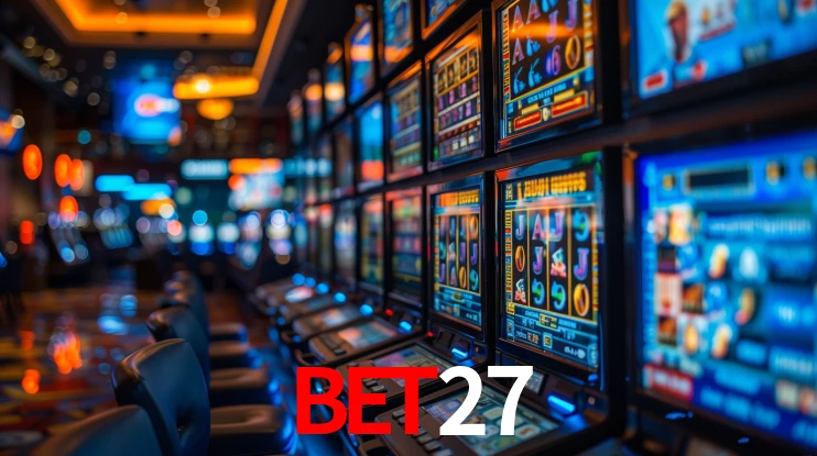 API Integration bet27