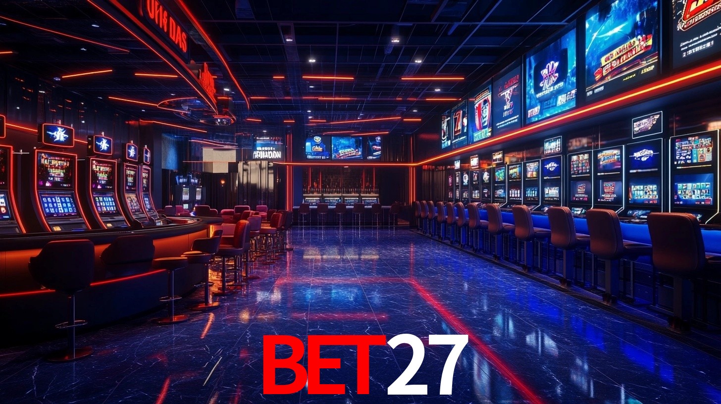 Live Casino bet27