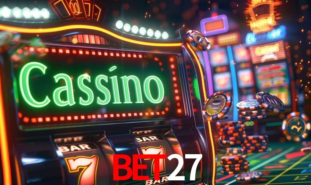 Diretório de Jogos bet27