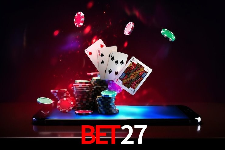 Games Directory bet27