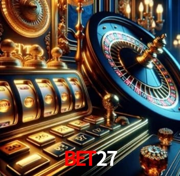 Casino Ao Vivo bet27