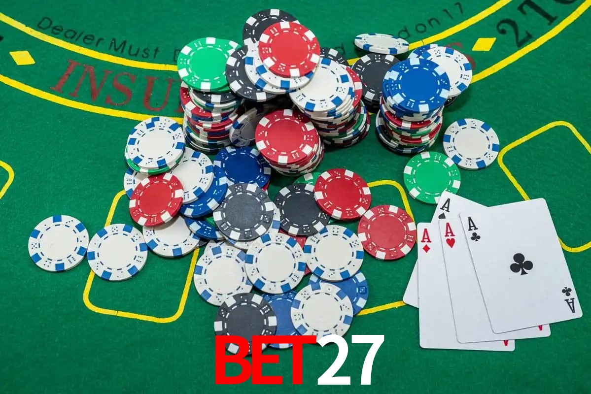 Interface Premium bet27