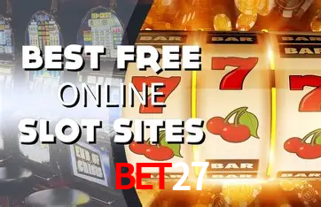 Descubra a Magia dos Jogos de Arcade no bet27