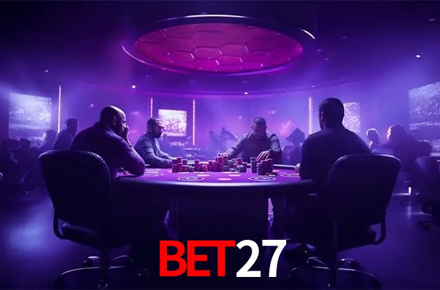 Explorando a Categoria de Eventos em Apostas na bet27