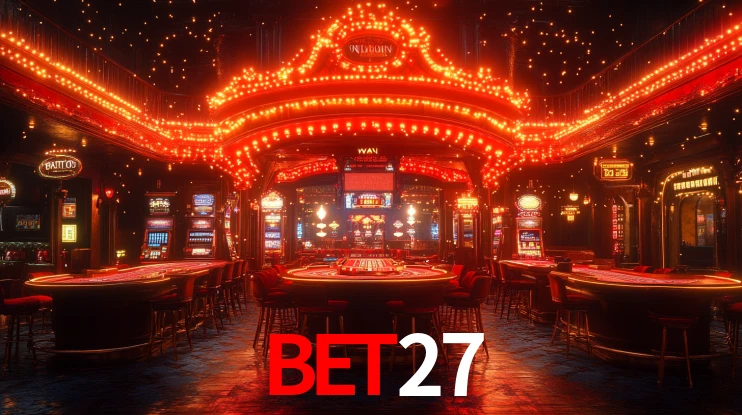Premium Interface bet27