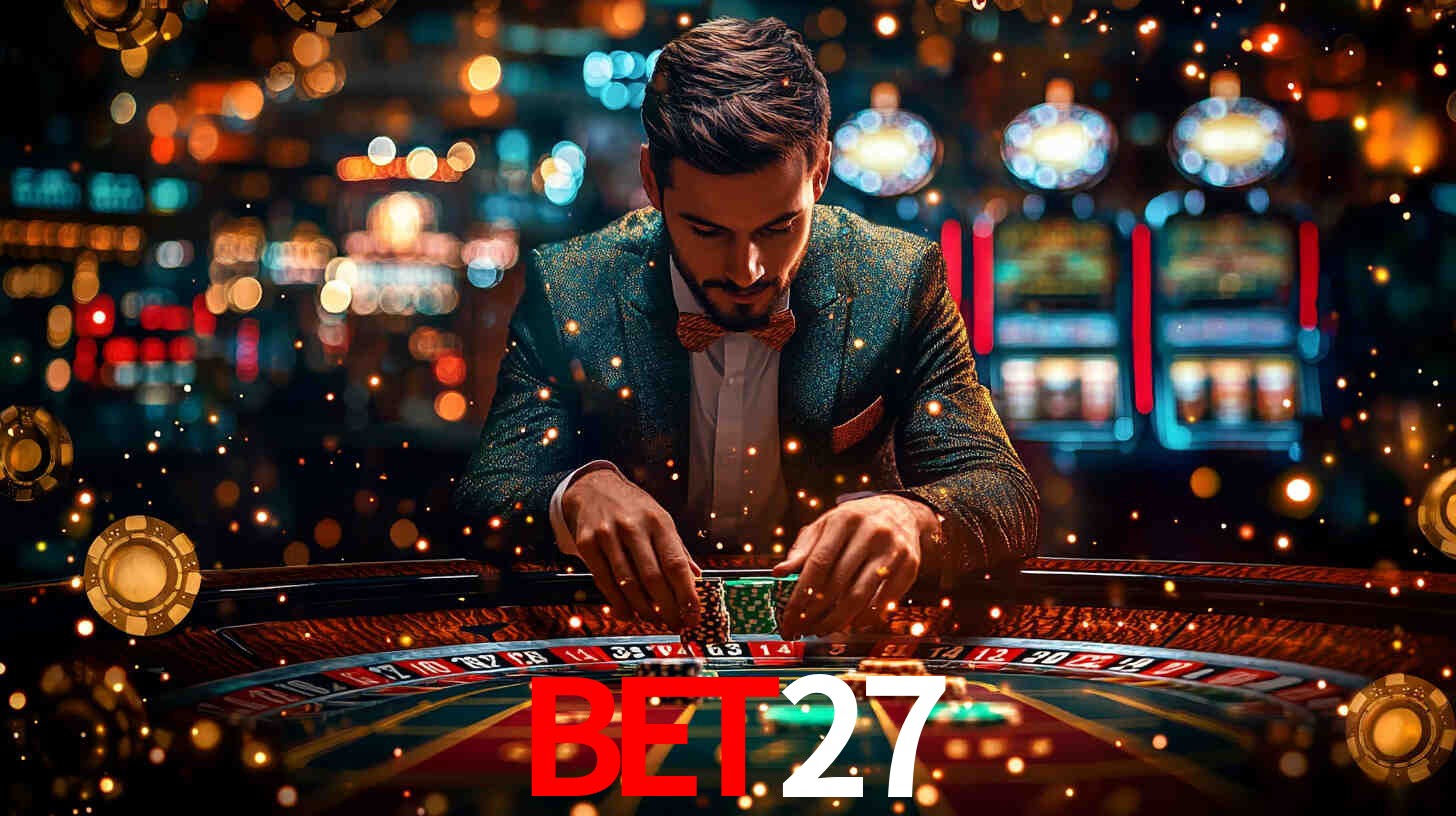 Welcome Bonus bet27