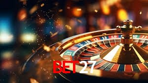 Sistemas de Segurança bet27