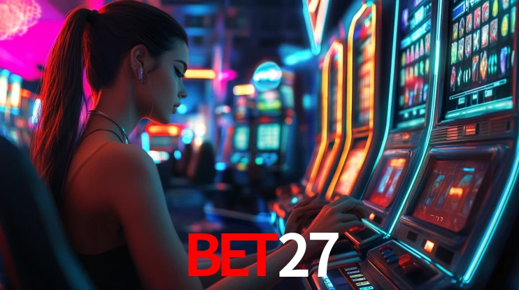 bet27 App Interface