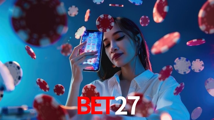 Descubra a Essência do bet27: Nossa História e Compromissos