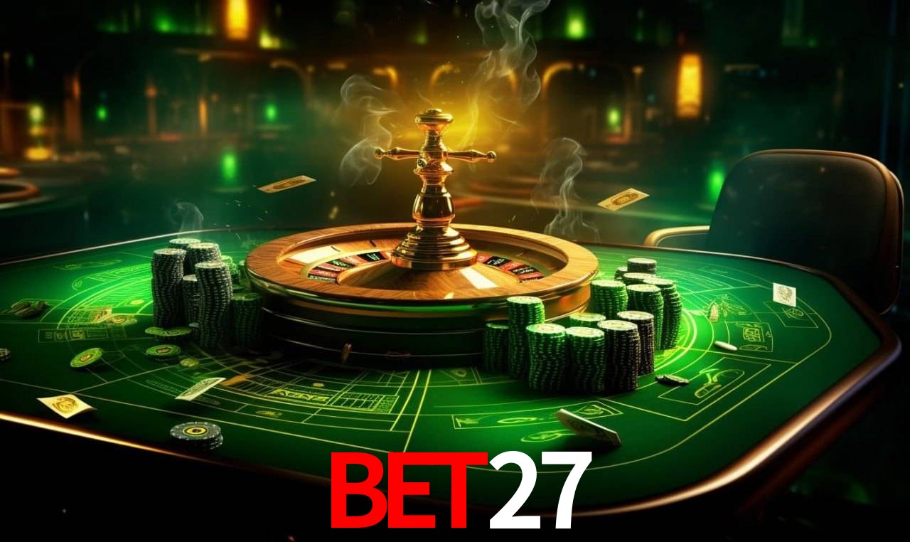Descubra o Programa VIP da bet27: Vantagens Exclusivas para Jogadores