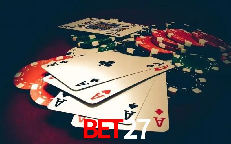 cassino bet27