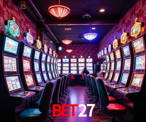Ofertas Exclusivas bet27