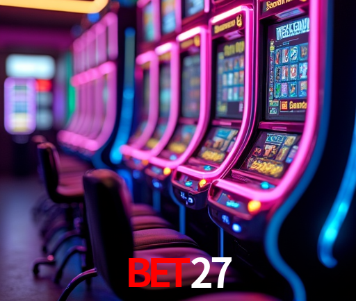 Especiais de Fim de Semana bet27