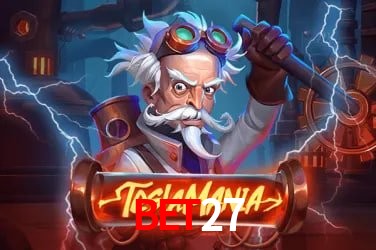 Avaliações dos Jogadores bet27