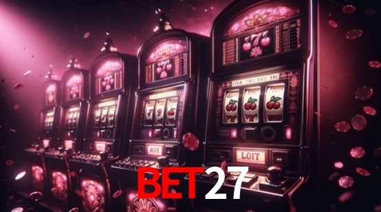 A Emoção da Loteria na bet27: Uma Chance de Mudança de Vida