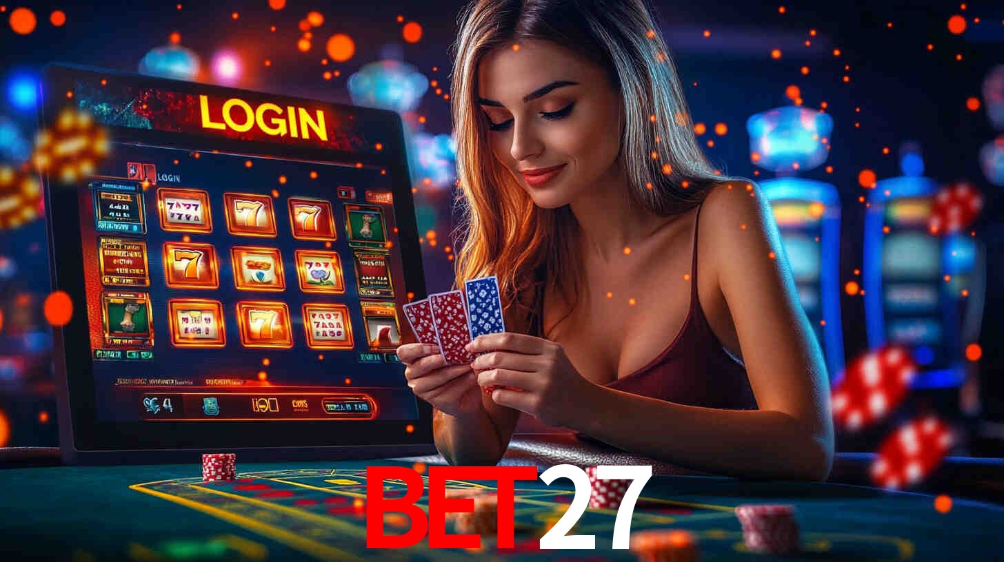 bet27.com