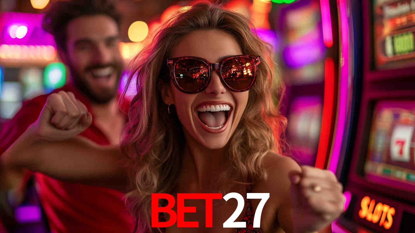 A Experiência Imersiva dos Cassinos Ao Vivo no bet27