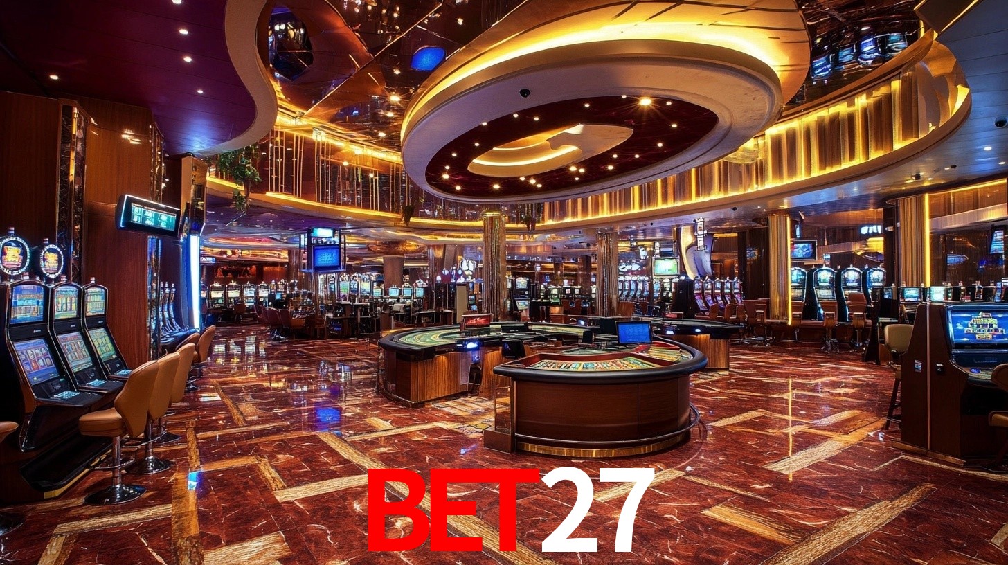 Roulette Table bet27