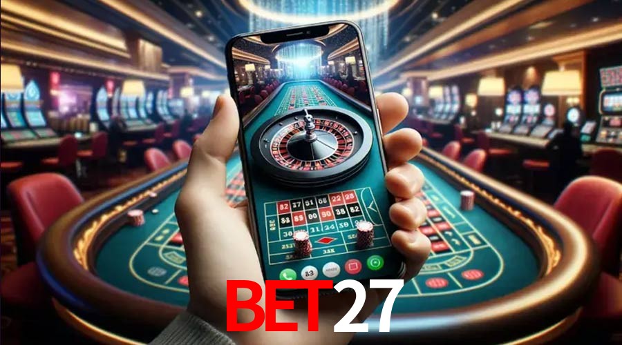 Quick Registration bet27