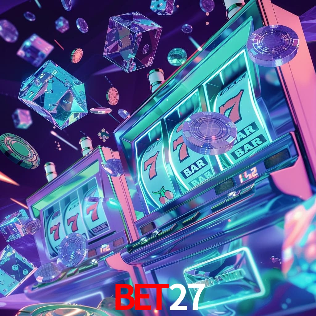 Inovações de Jogos na bet27: O Futuro das Experiências Interativas