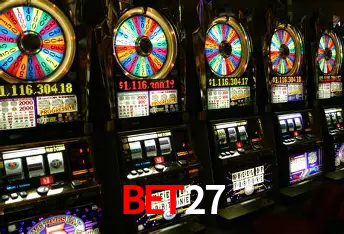 A Revolução dos Aplicativos de Jogos no bet27