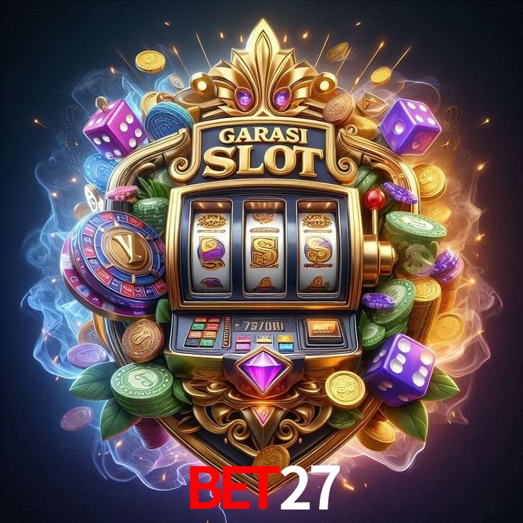 Provedores de Jogos bet27