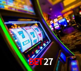 A Emoção da Loteria na bet27: Uma Chance de Mudança de Vida
