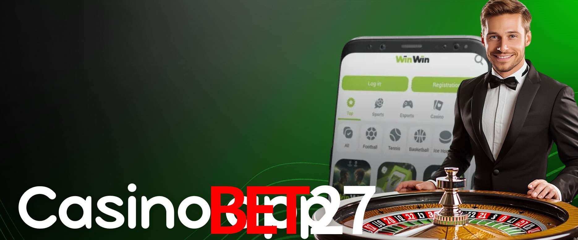Seasonal Promotions bet27
