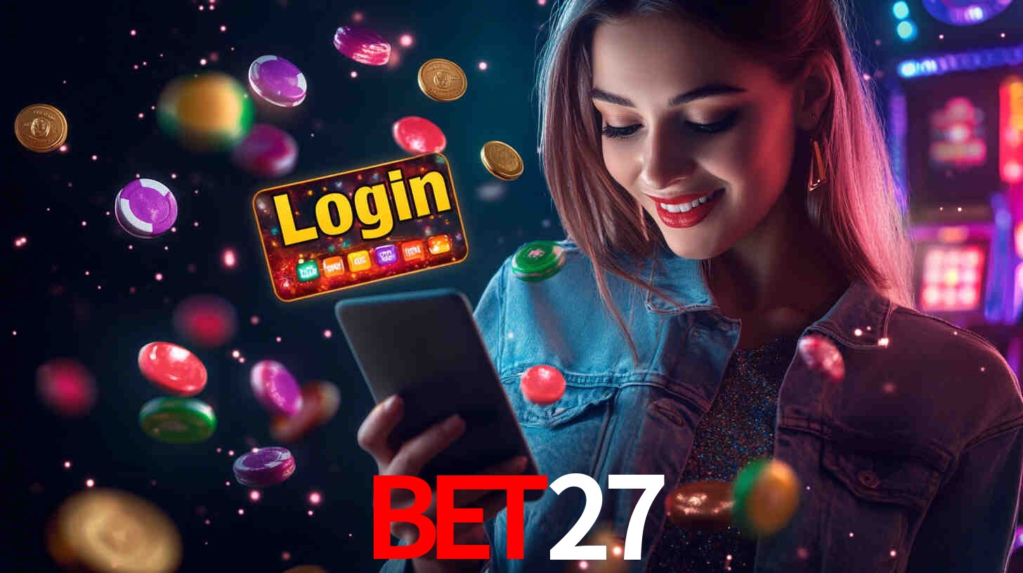 A Popularidade dos Caça-Níqueis no bet27