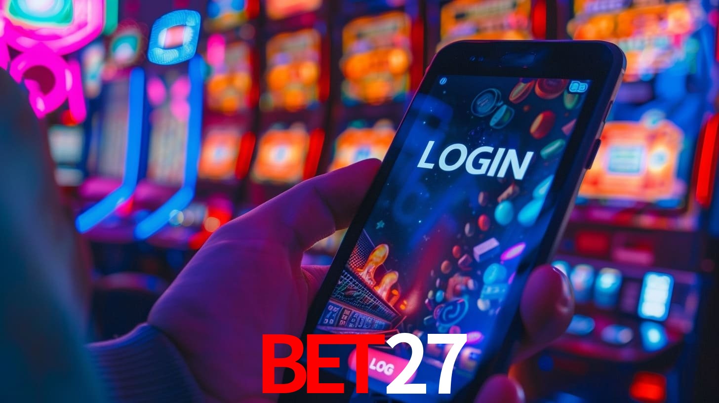 Bônus Diários bet27