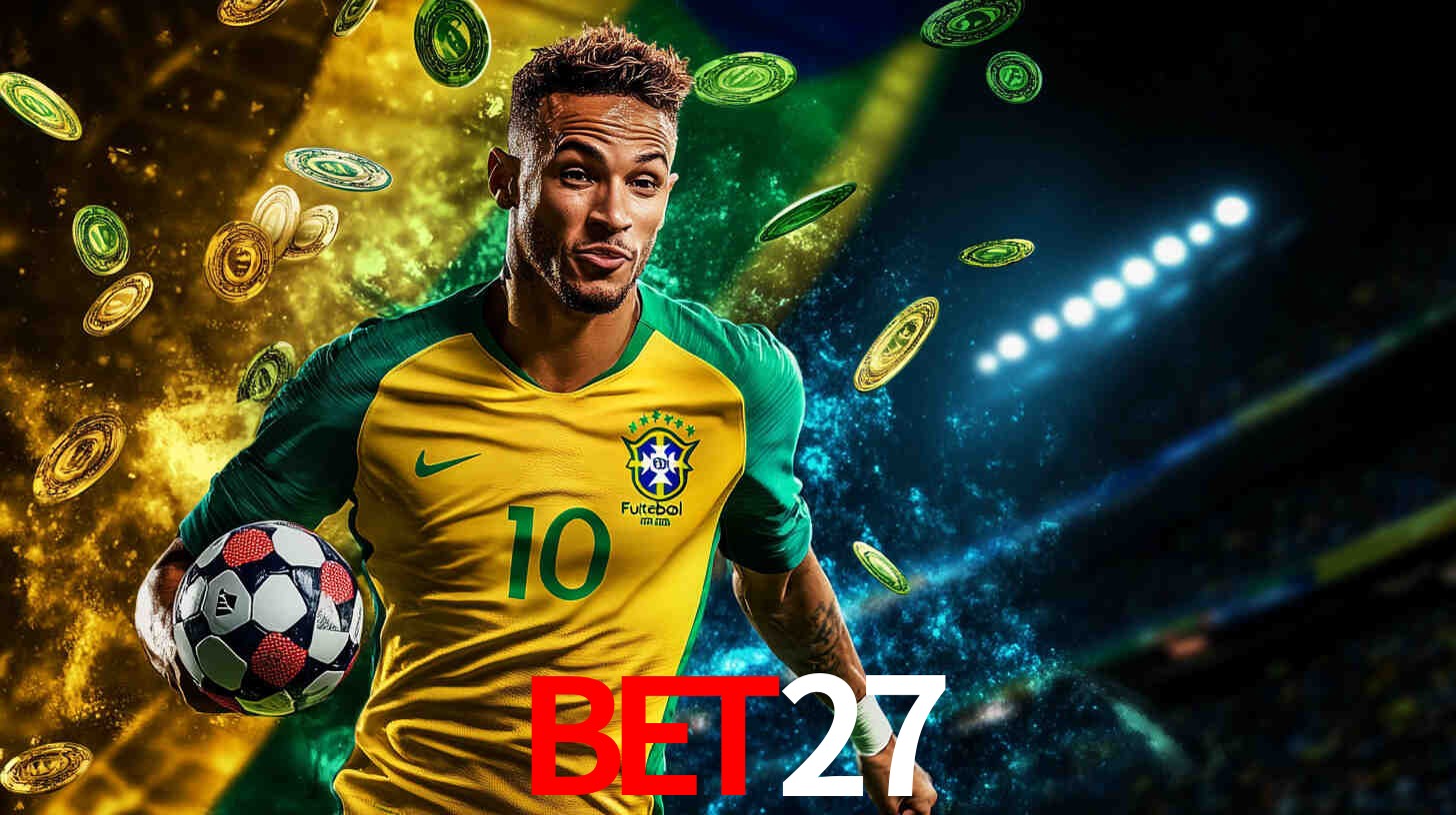 Descubra o Programa VIP da bet27: Vantagens Exclusivas para Jogadores