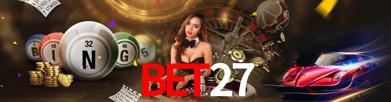 Promoções Sazonais bet27