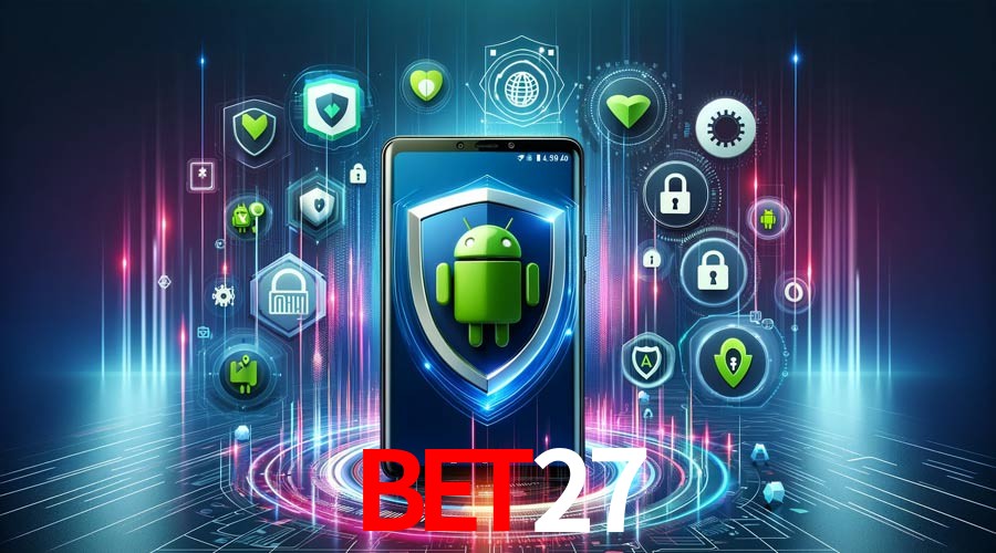 Secure Login bet27