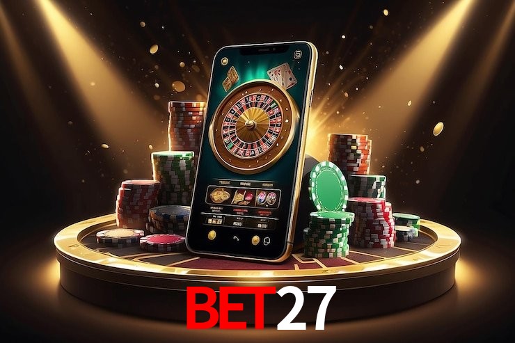Casino Ao Vivo bet27