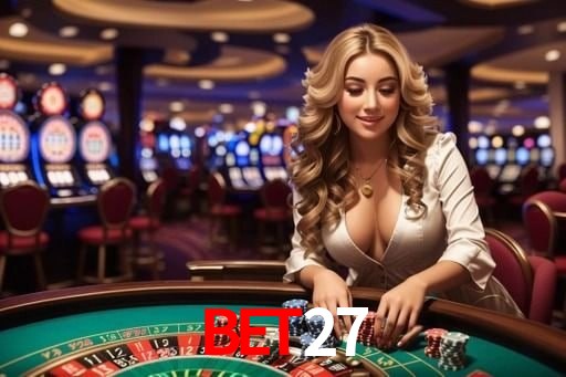 Tennis Betting bet27
